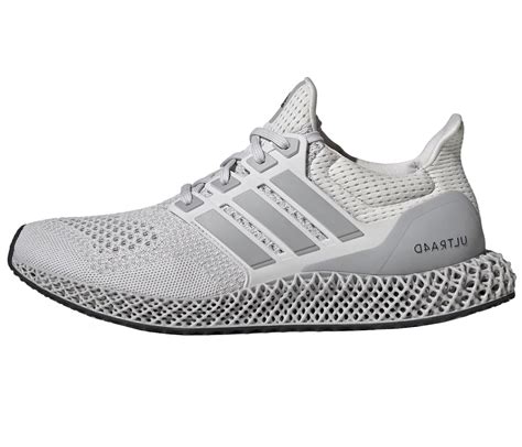 ultra 4d shoes dash grey.